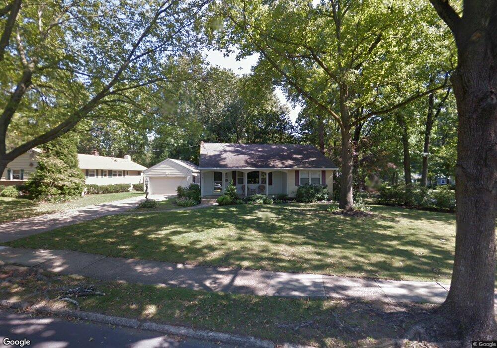 801 Wayside Ln, Haddonfield, NJ 08033 - photo 1