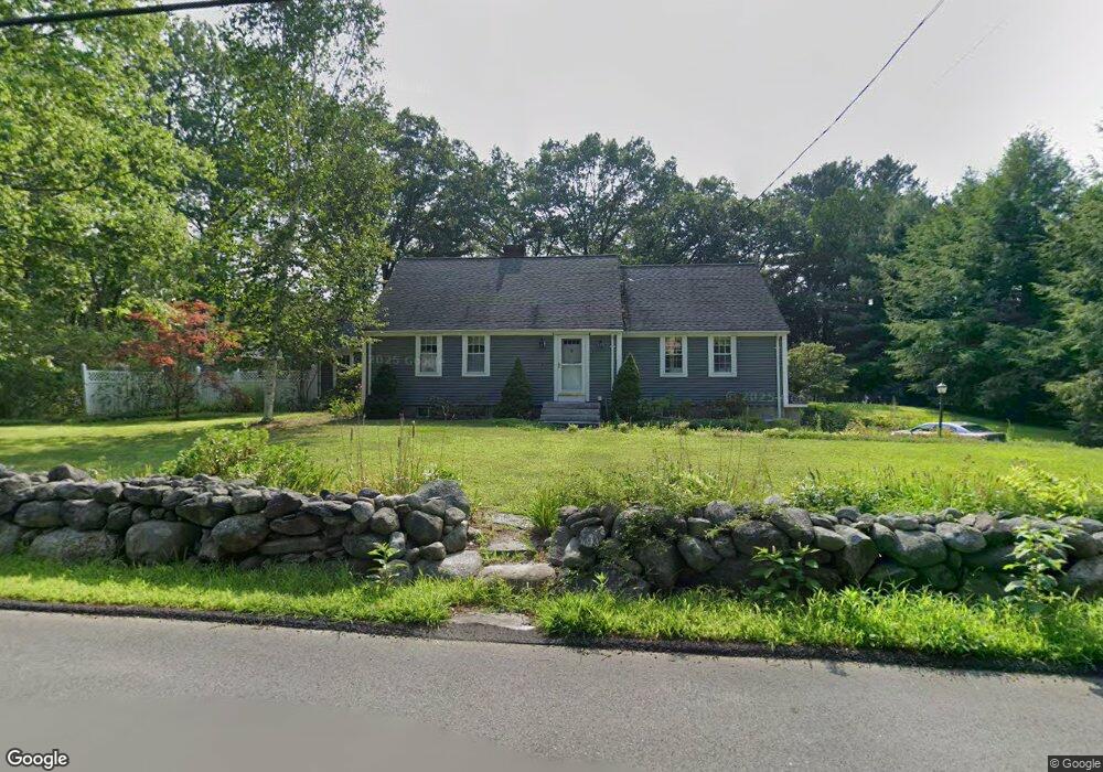 181 Tahattawan Rd, Littleton, MA 01460 - photo 1