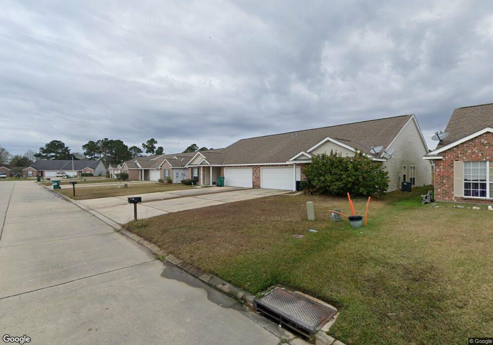 1121 Clairise Ct, Slidell, LA 70461 - photo 1