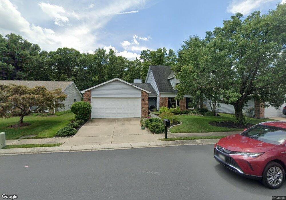 821 Coxswain Way, Annapolis, MD 21401 - photo 1