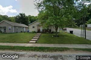 1213 Washington St, Lafayette, IN 47905