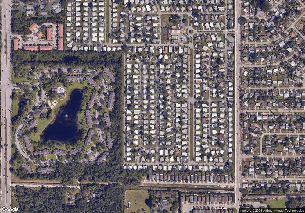 6379 S Elm Ln, Lake Worth Beach, FL 33462 - photo 1