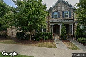 1794 Stephanie Trail NE Unit 57, Atlanta, GA 30329