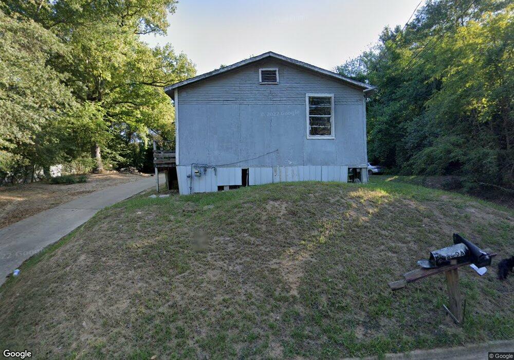 809 Orton St, Nacogdoches, TX 75961 - photo 1