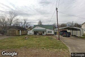 2785 S Dixie Hwy, Munfordville, KY 42765