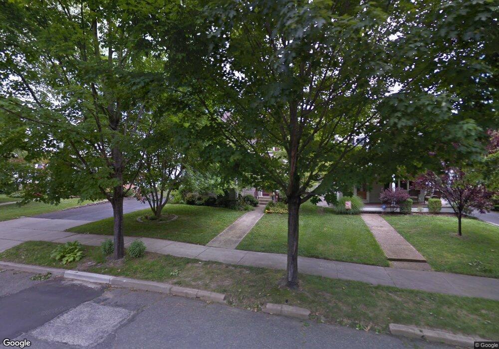 265 Windsor Ave, Haddonfield, NJ 08033 - photo 1