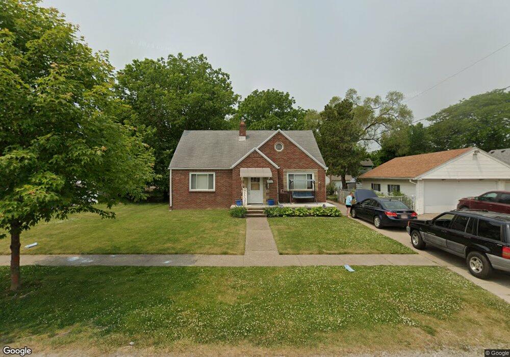 4745 Edgemont Rd, Toledo, OH 43611 - photo 1