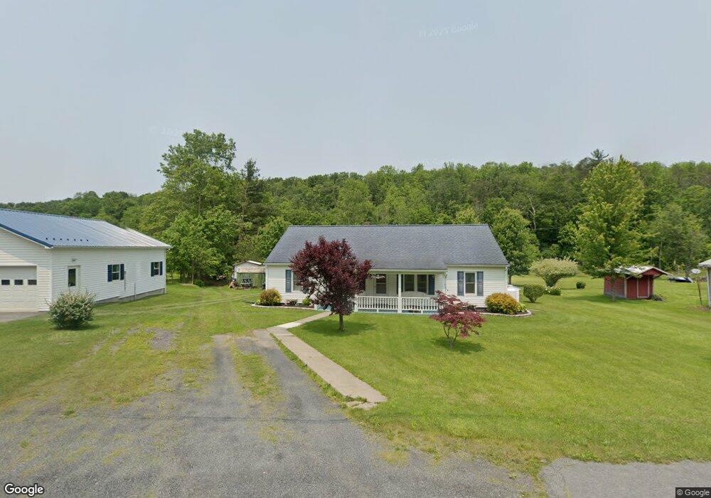 561 Summit Rd, Mc Clure, PA 17841 - photo 1