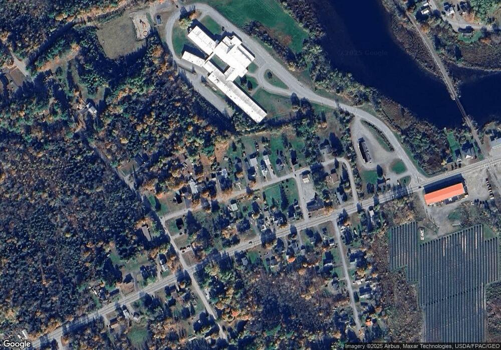 21 Stoddard St, Milo, ME 04463 - photo 1