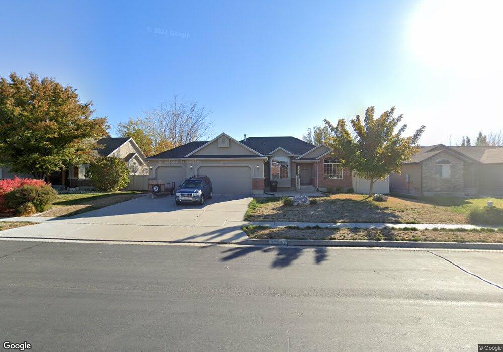 2087 W 2200 S, Syracuse, UT 84075 - photo 1