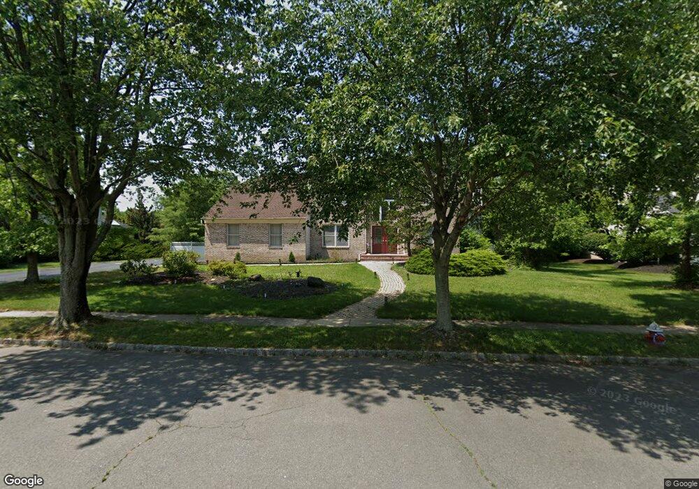 15 Abbington Ln, Princeton Junction, NJ 08550 - photo 1