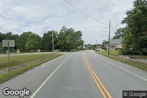 2505 Ga Highway 109, Molena, GA 30258