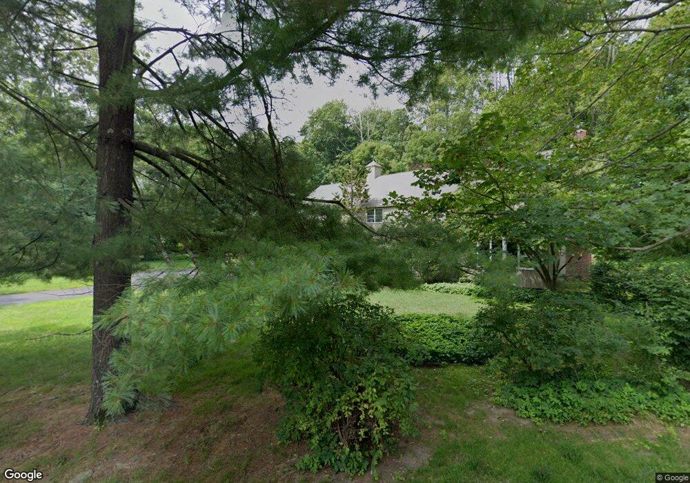 9 Overlook Dr, Ridgefield, CT 06877 - photo 1