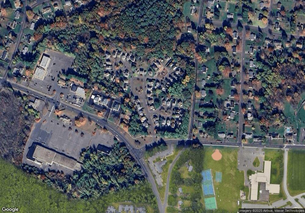 20 Wapping Ave, South Windsor, CT 06074 - photo 1