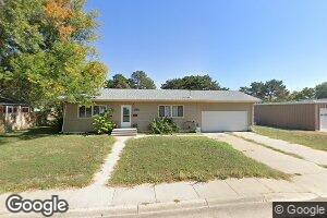 804 11th St, Arapahoe, NE 68922