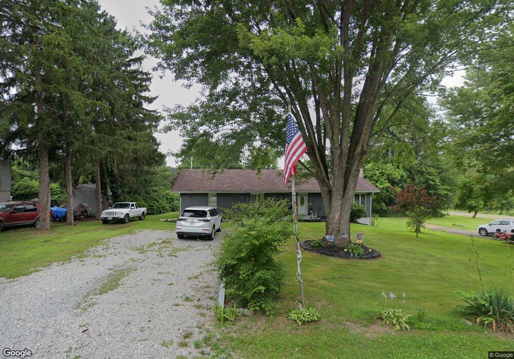 16437 Harvard Ave, East Liverpool, OH 43920 - photo 1