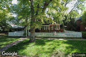2142 S Milwaukee St, Denver, CO 80210