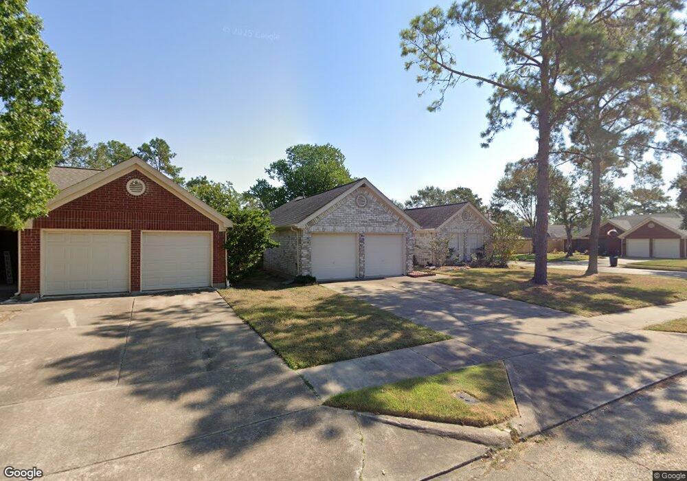 7702 Hayward Ct, Houston, TX 77095 - photo 1