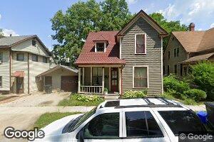 608 New York St, Lafayette, IN 47901