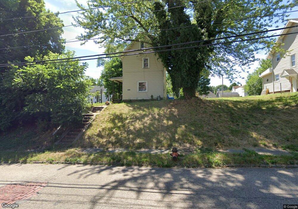 1227 St Elmo NE, Canton, OH 44705 - photo 1