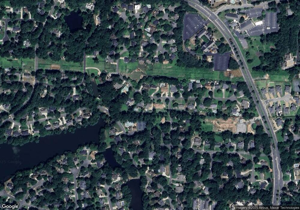 1579 Old Hunters Trace unit 1, Marietta, GA 30062 - photo 1