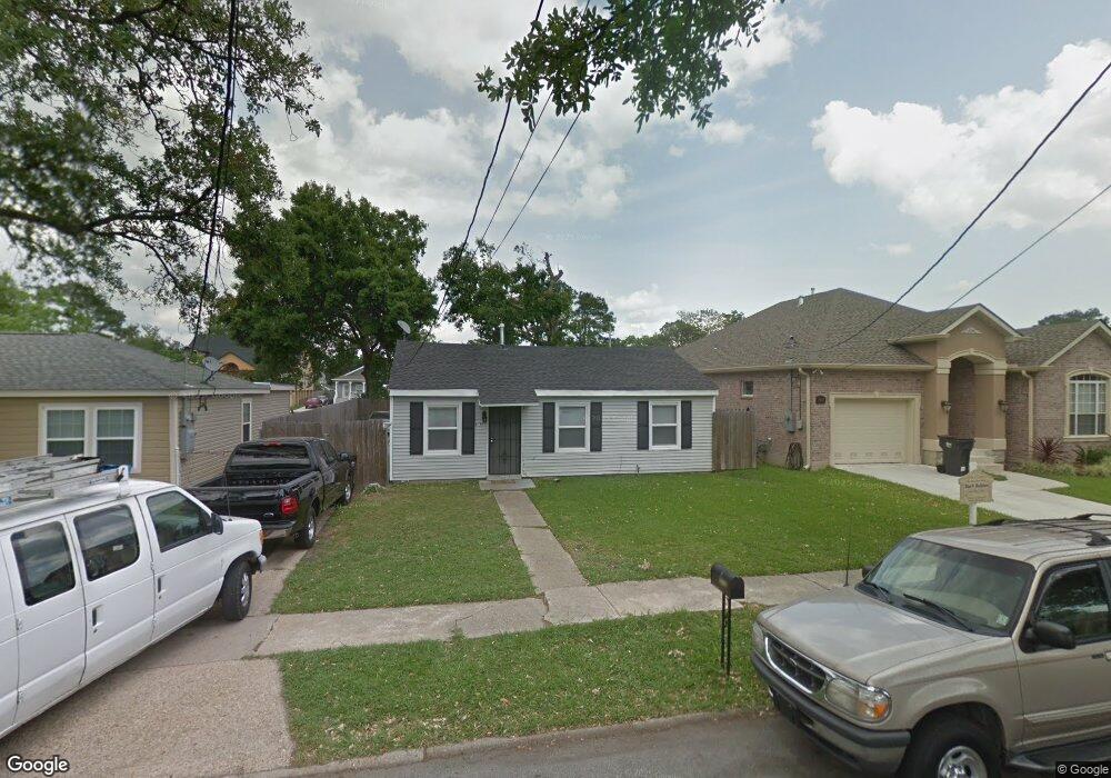 4869 Montegut Dr, New Orleans, LA 70126 - photo 1