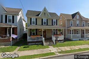 103 N Mann Ave, Yeagertown, PA 17099