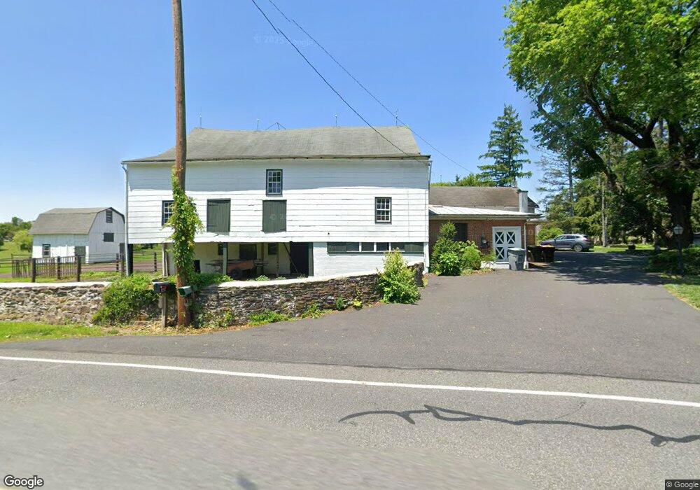 1297 James Rd, Pennsburg, PA 18073 - photo 1