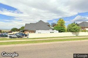 1540 Canyon View Dr, Perry, UT 84302