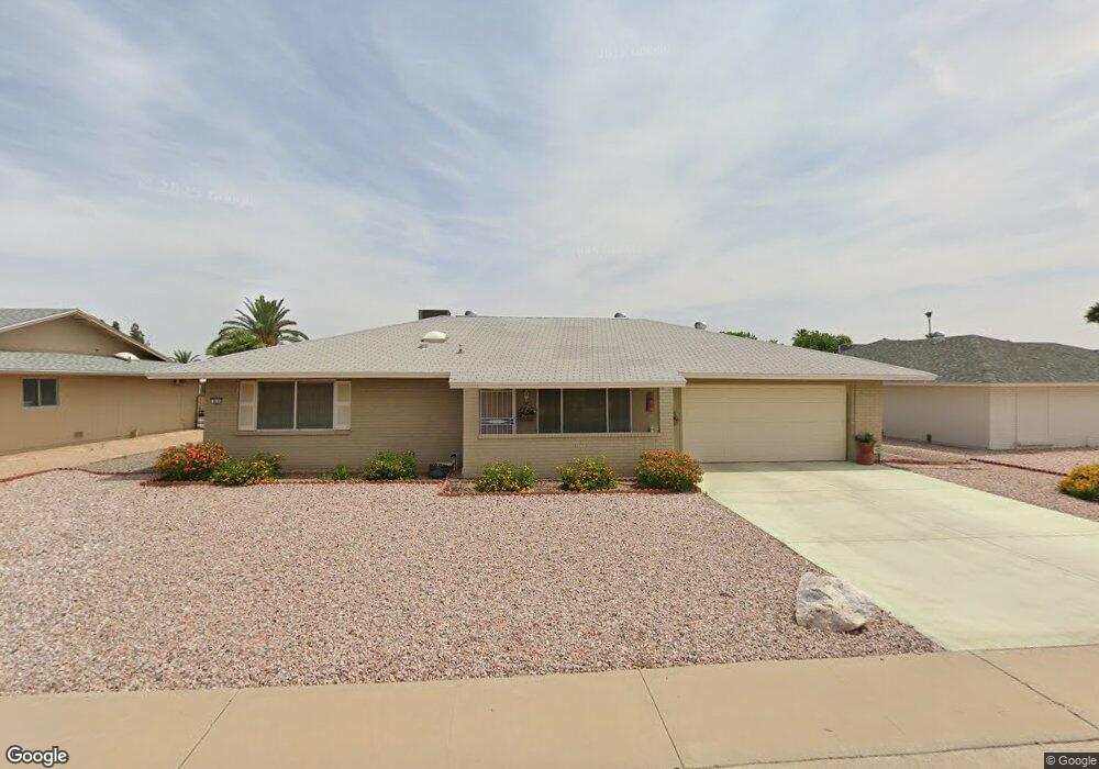 9715 W Appaloosa Dr, Sun City, AZ 85373 - photo 1