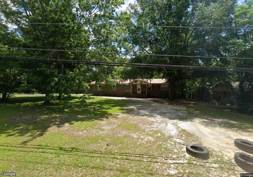 4702 Brookhaven Rd, Macon, GA 31206 - photo 1