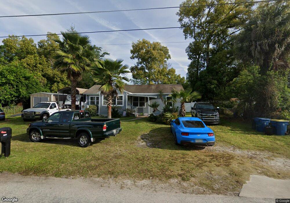 8621 Eaton Ave, Jacksonville, FL 32211 - photo 1