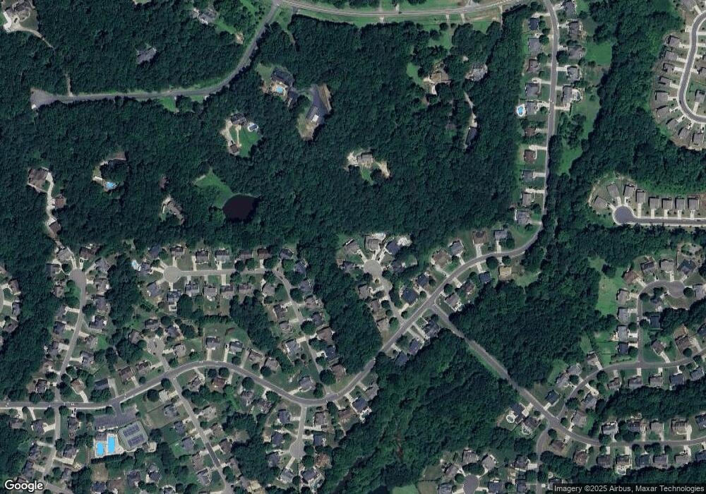 909 Beaumont Ct unit 3, Canton, GA 30114 - photo 1