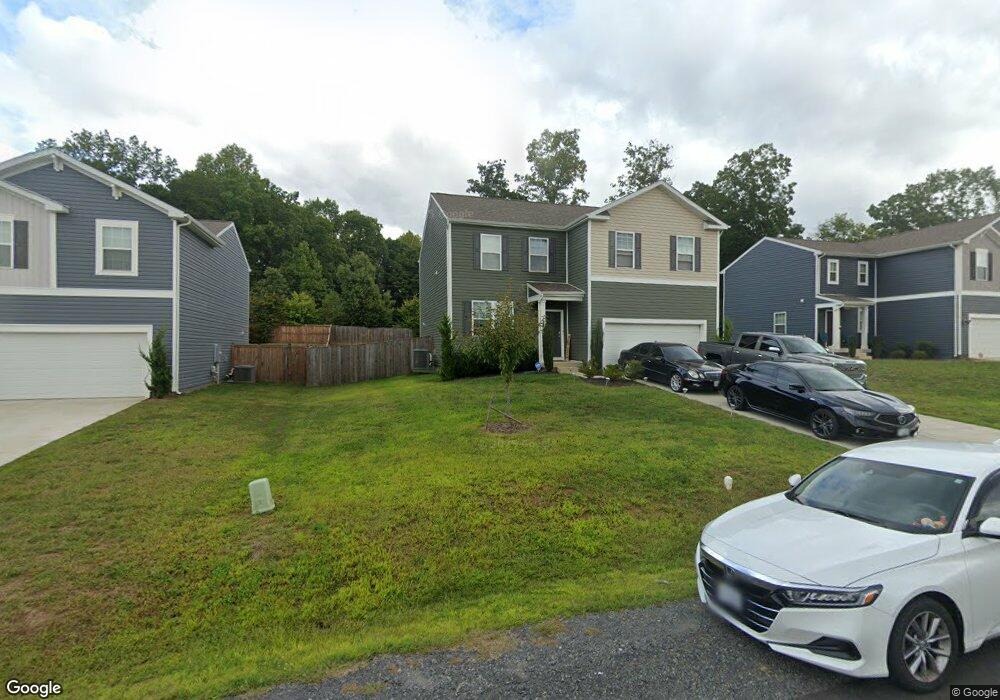 35409 River Bend Dr unit LOT 878, Locust Grove, VA 22508 - photo 1