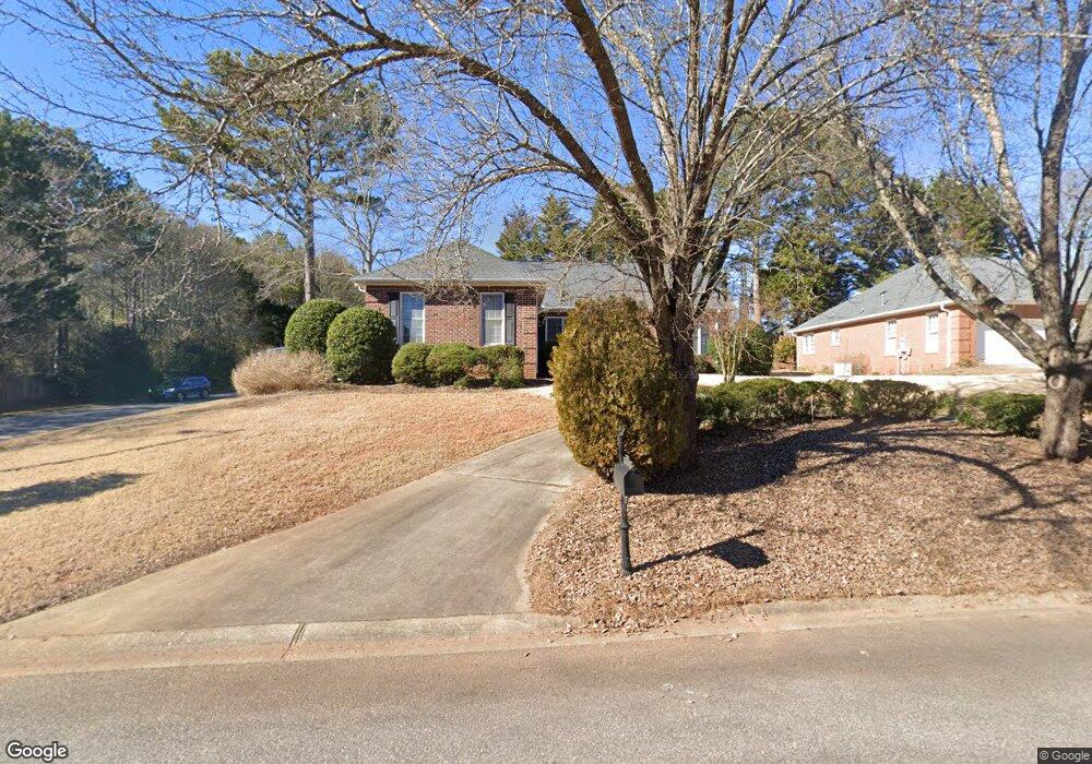 305 Saint Ives Way, Athens, GA 30606 - photo 1