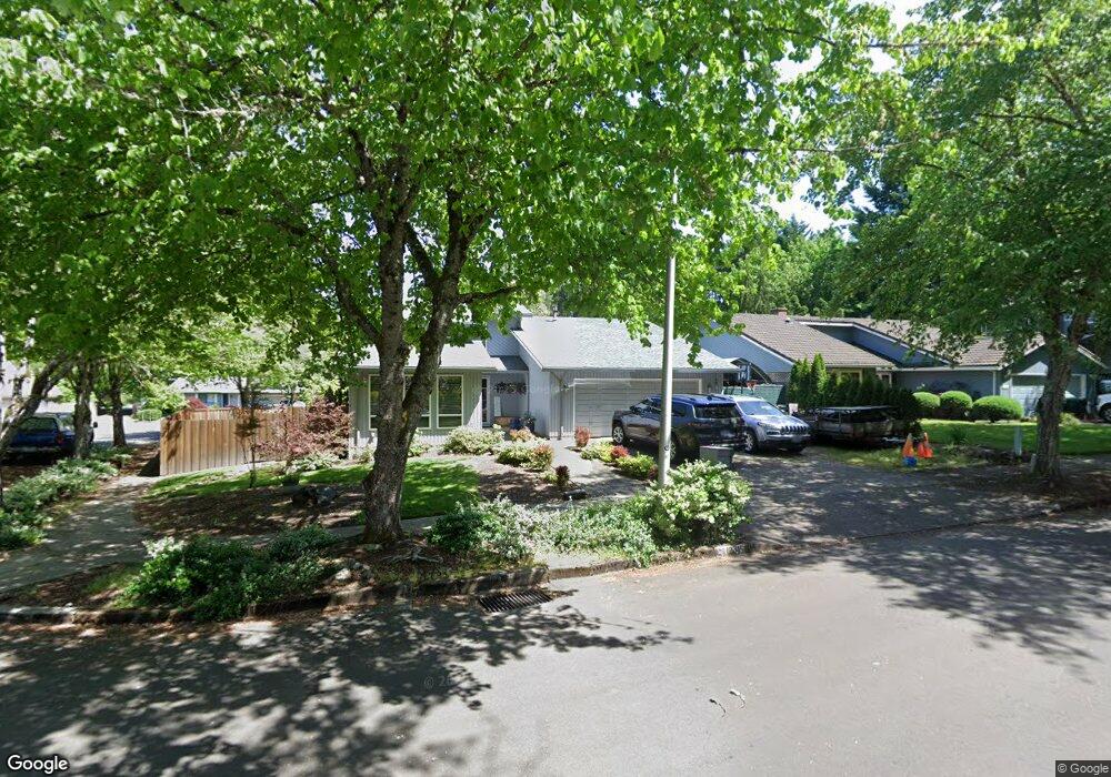 12615 SW Trigger Dr, Beaverton, OR 97008 - photo 1