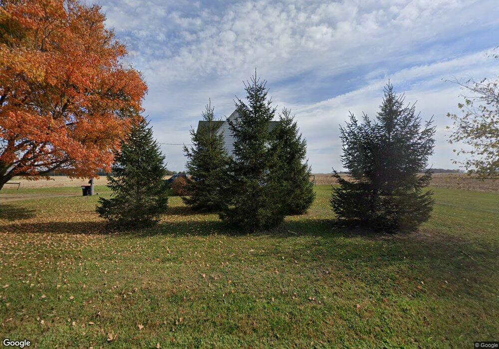 12574 Kuenstle Rd, Wapakoneta, OH 45895 - photo 1