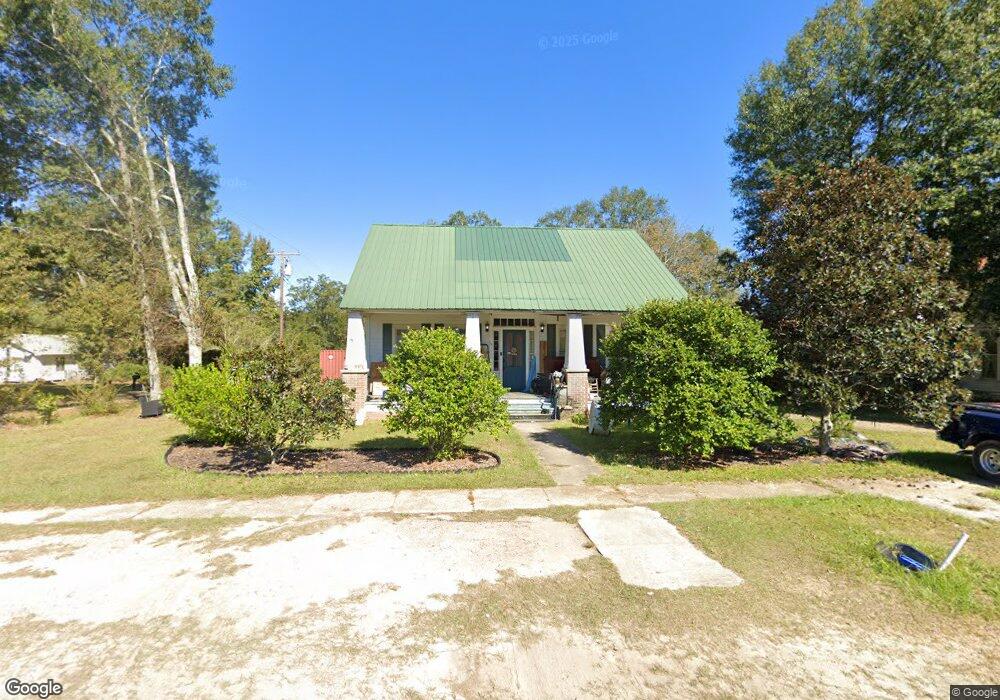 114 Pike St W, Osyka, MS 39657 - photo 1