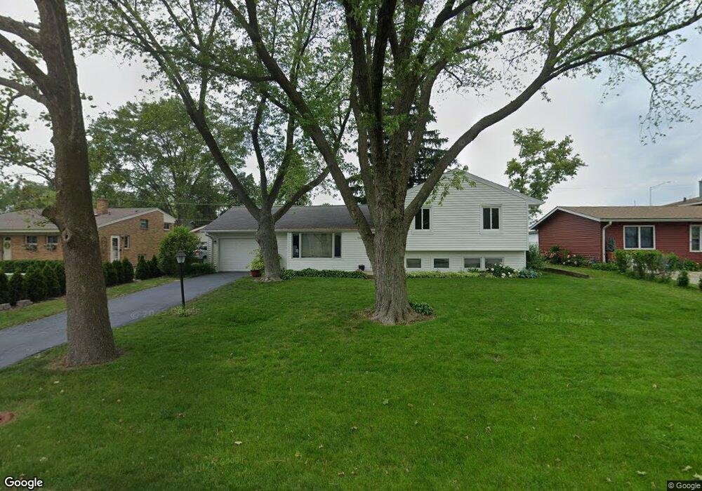 2175 Theda Ln, Rolling Meadows, IL 60008 - photo 1