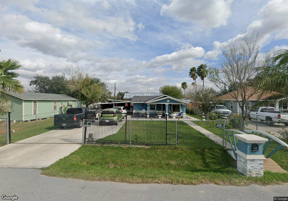 6410 E St, Mercedes, TX 78570 - photo 1