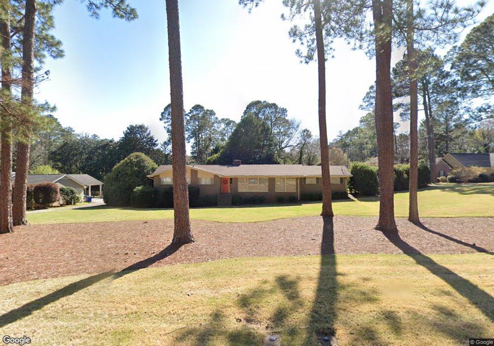 769 Azalea Dr, Lagrange, GA 30240 - photo 1