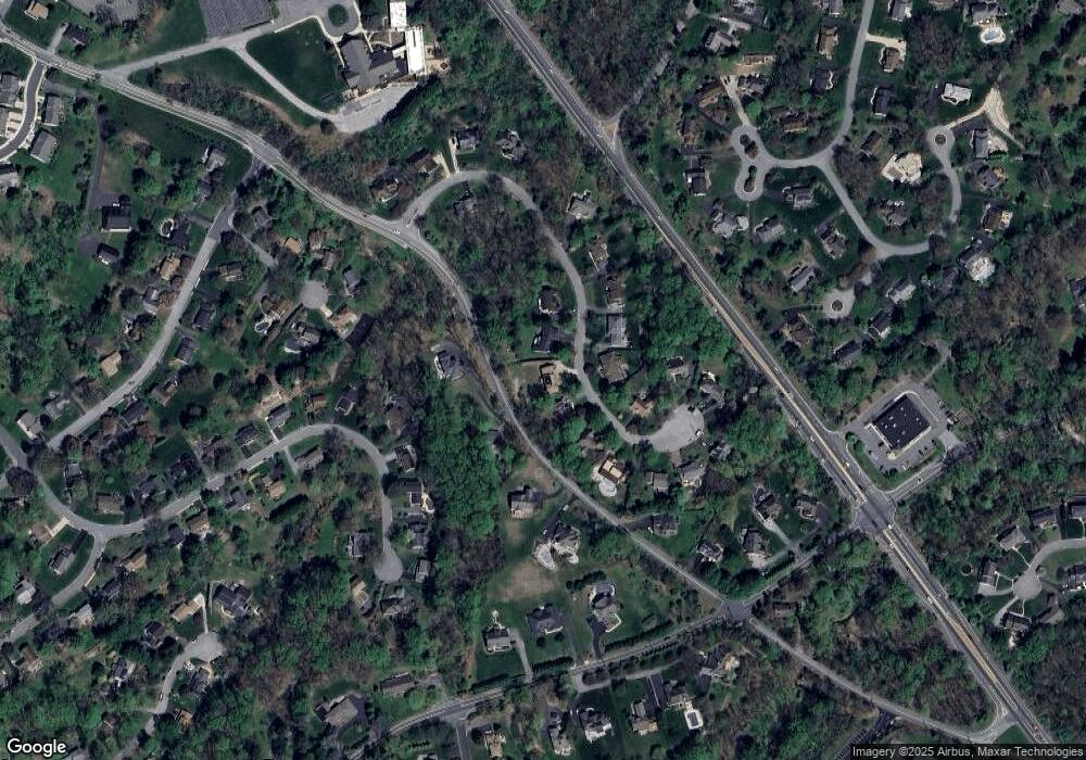 124 Wyeth Way, Hockessin, DE 19707 - photo 1