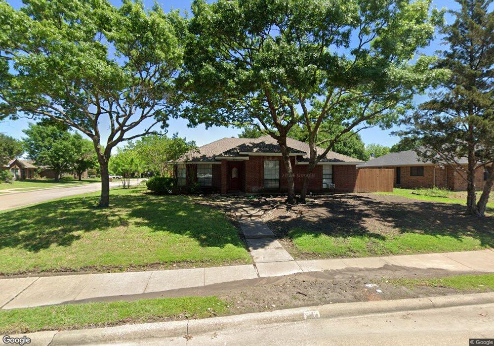 514 Kylie Ln, Wylie, TX 75098 - photo 1