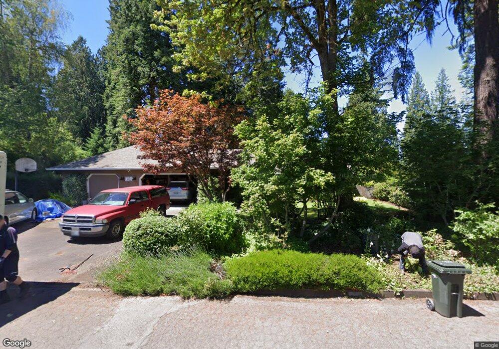 3721 Robin View Dr, West Linn, OR 97068 - photo 1