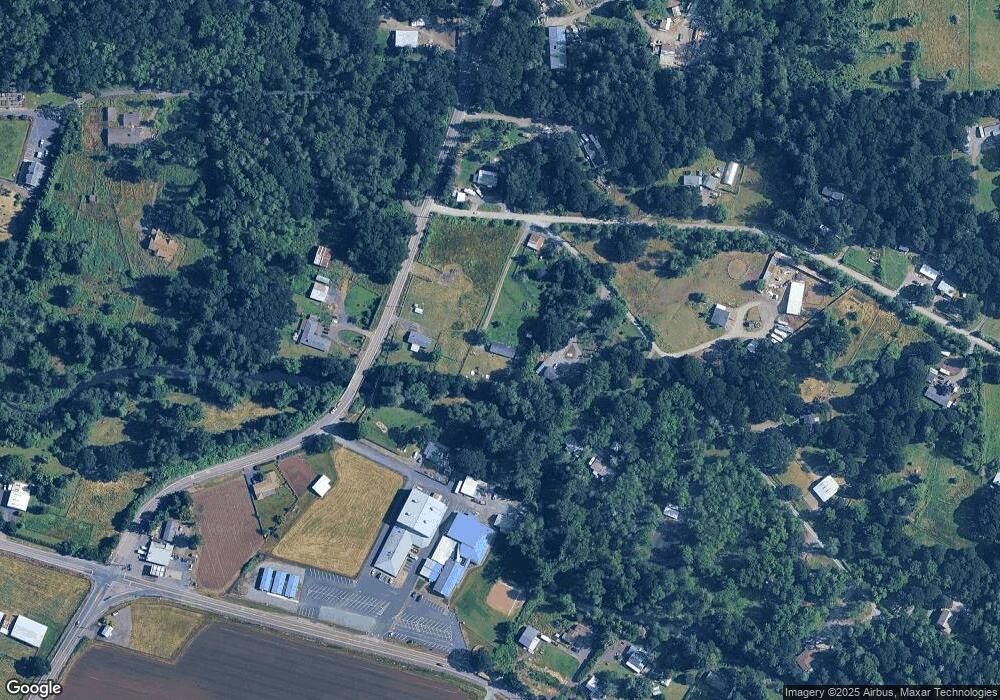 17050 S Monroe Ln, Mulino, OR 97042 - photo 1