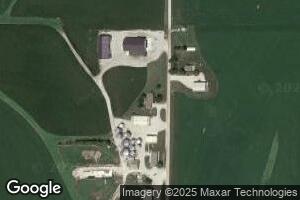 541 Black Jack Rd, Denton, KS 66017