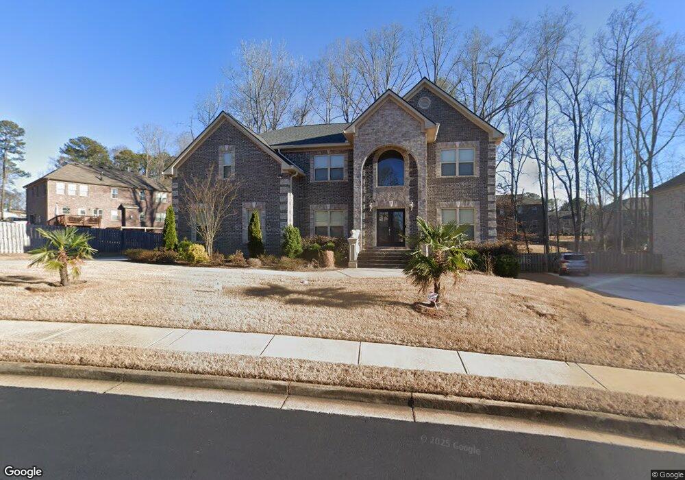 2925 Ash Grove Dr unit 54, Conyers, GA 30094 - photo 1