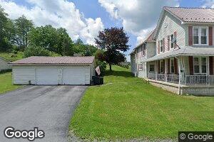 410 Coburn Rd, Coburn, PA 16832