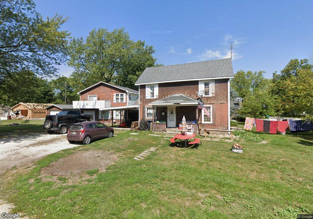 6796 2nd St, Linn Grove, IN 46711 - photo 1