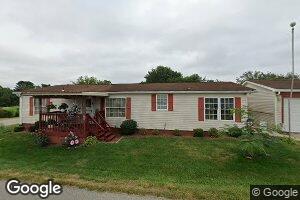 150 Woodcrest Rd, Follansbee, WV 26037